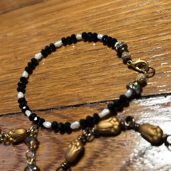 Four Bracelets - Picture 4 of 5